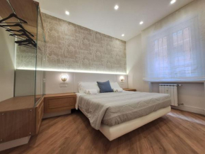 Peaceful 2 Bedrooms with patio, near Metro A